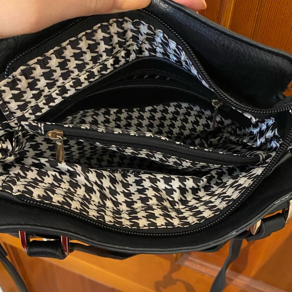 Small boutique purse - Picture 3 of 4